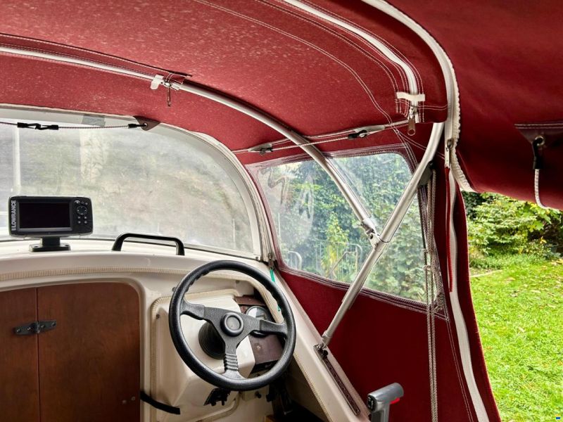 Mayland Motorboot Mayland Sporty