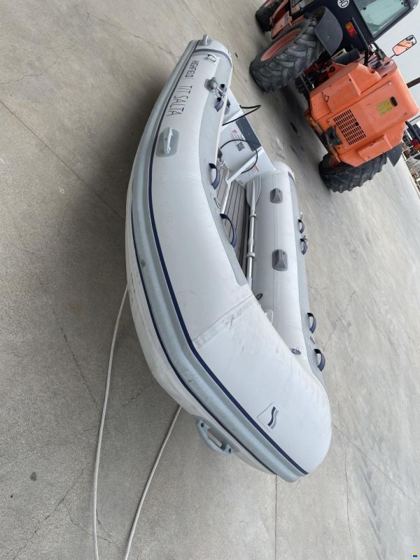 Highfield CL340