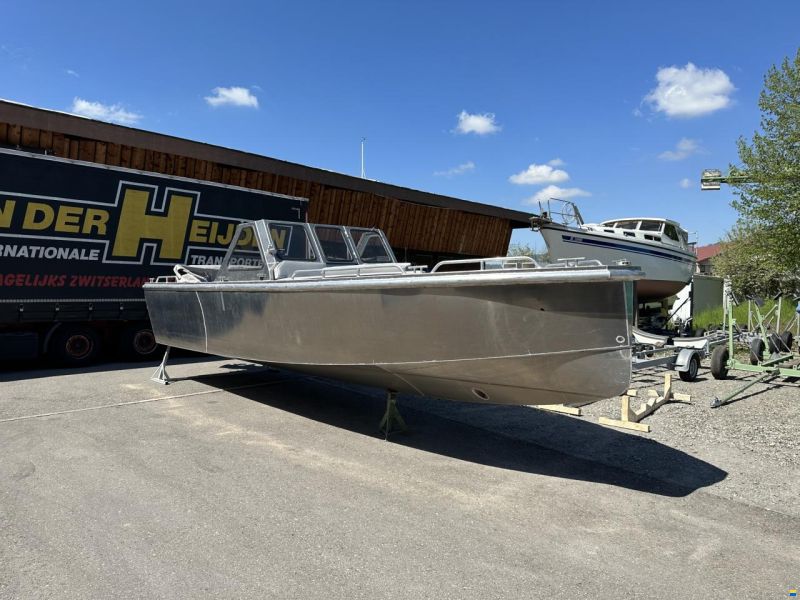 Weber Tender 800