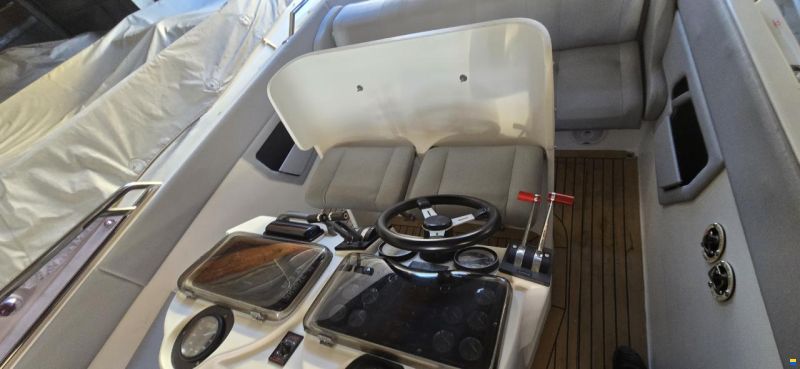 Monte Carlo Yachts OFFSHORER 30 OFFSHORER