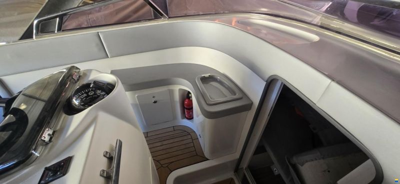 Monte Carlo Yachts OFFSHORER 30 OFFSHORER