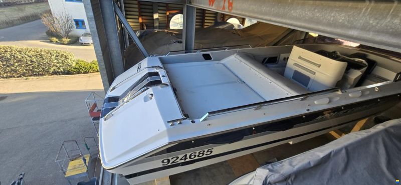 Monte Carlo Yachts OFFSHORER 30 OFFSHORER