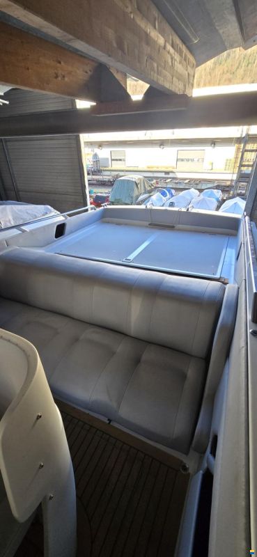 Monte Carlo Yachts OFFSHORER 30 OFFSHORER