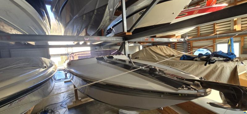 Monte Carlo Yachts OFFSHORER 30 OFFSHORER