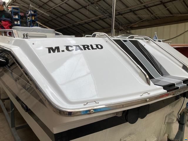 Monte Carlo Yachts OFFSHORER 30 OFFSHORER