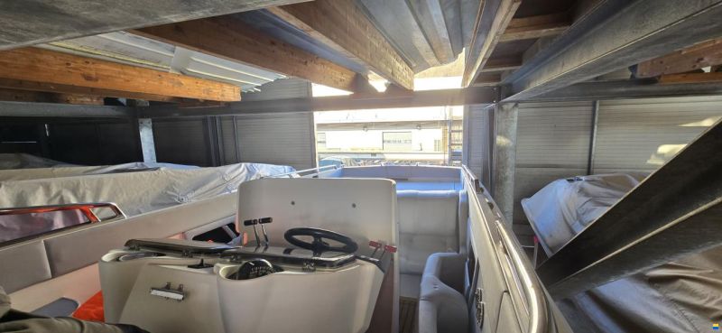 Monte Carlo Yachts OFFSHORER 30 OFFSHORER