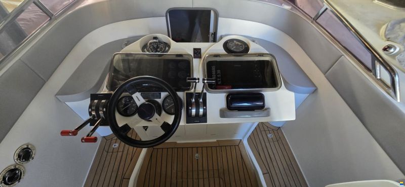 Monte Carlo Yachts OFFSHORER 30 OFFSHORER