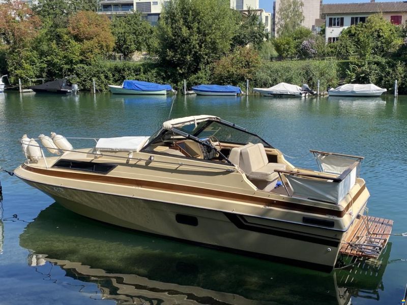 Regal Ambassador 245 XL