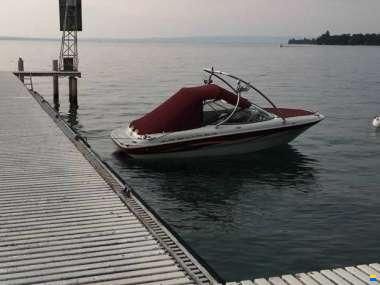 Bayliner Capri 1950
