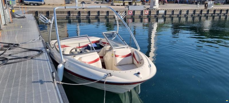 Bayliner Capri 1950