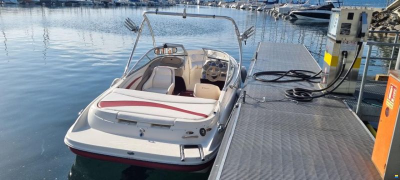 Bayliner Capri 1950