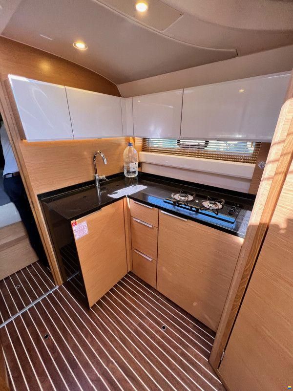 Bavaria S36 HT