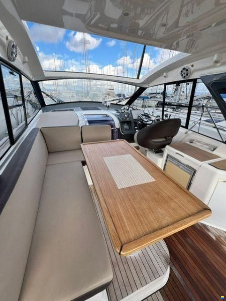 Bavaria S36 HT