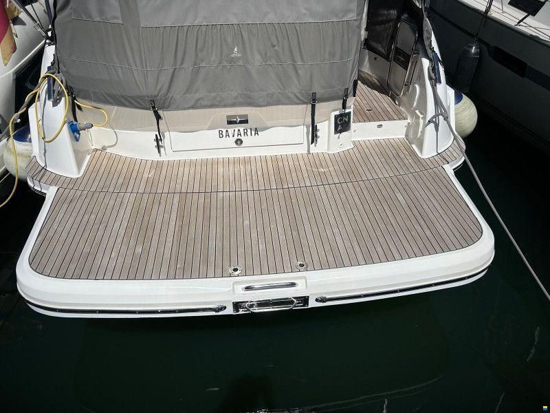 Bavaria S36 HT