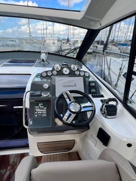 Bavaria S36 HT