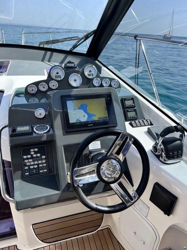 Bavaria S36 HT