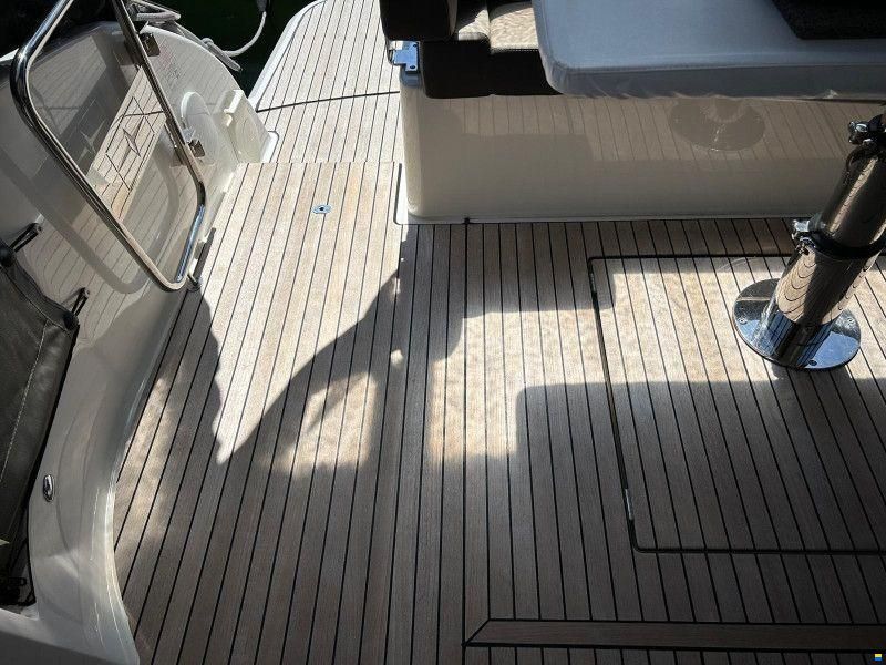Bavaria S36 HT