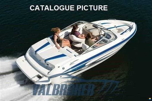 Glastron GT 185