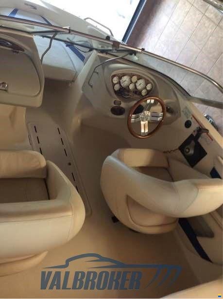 Glastron GT 185