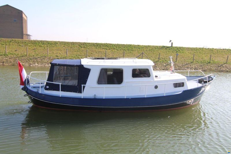 Beenakker 880 OK