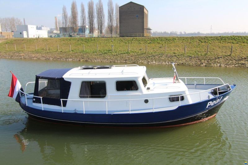 Beenakker 880 OK