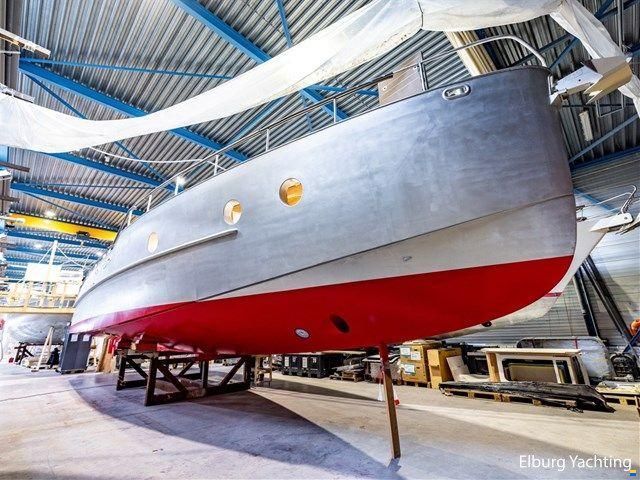 K&M 53 MY - DEMO - Bouwnummer 3