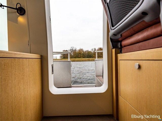 K&M 53 MY - DEMO - Bouwnummer 3