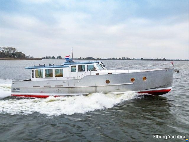 K&M 53 MY - DEMO - Bouwnummer 3
