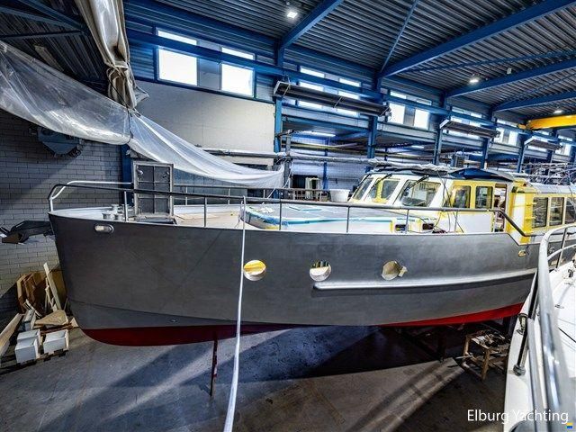 K&M 53 MY - DEMO - Bouwnummer 3