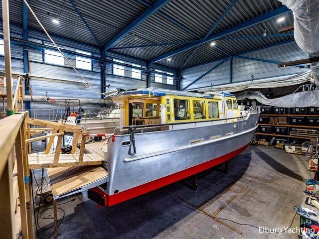 K&M 53 MY - DEMO - Bouwnummer 3