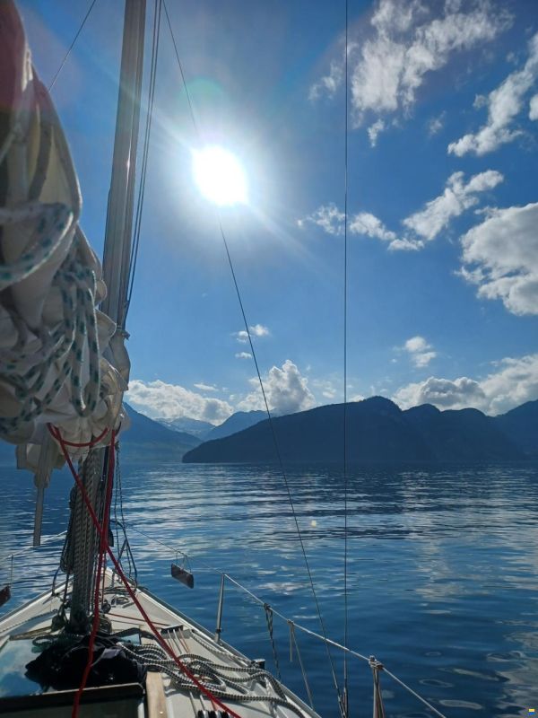 Jeanneau Sun 2500