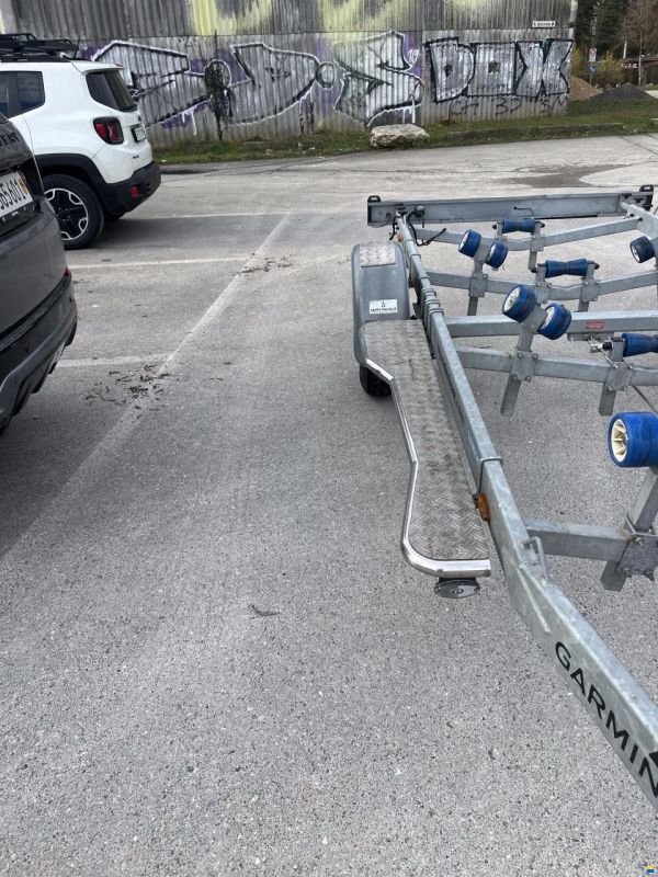Marlin EAB 1500
