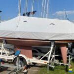 Josef Steinmayer EVINSA SUI 166 15m2 SNS