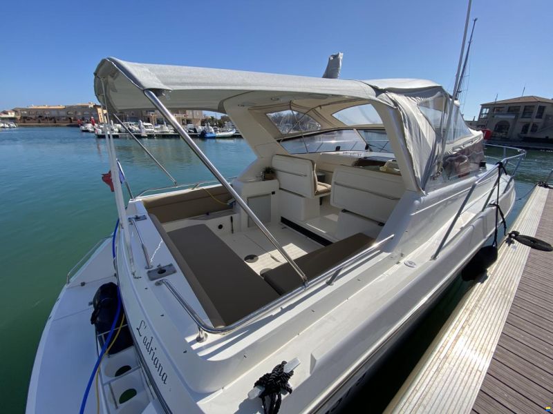 Fairline Targa 30