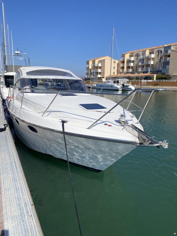 Fairline Targa 30