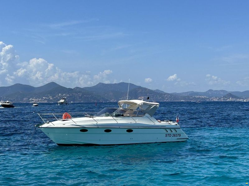 Fairline Targa 30