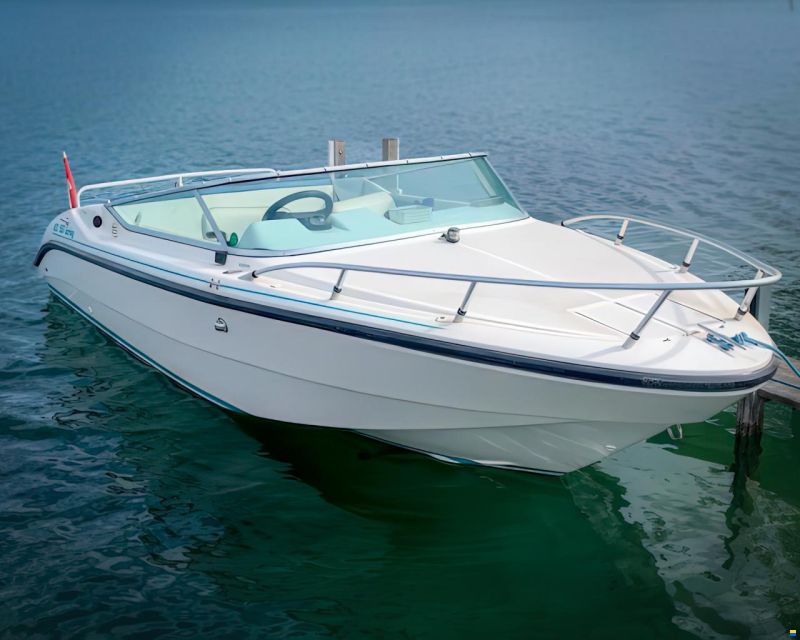 Rio Iberica 550 Spring