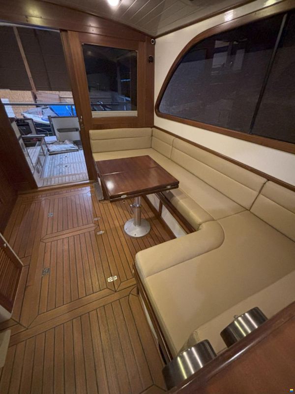 Rapsody 48 Offshore