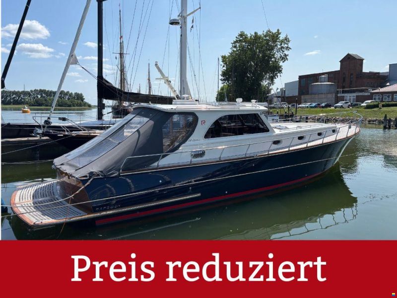 Rapsody 48 Offshore