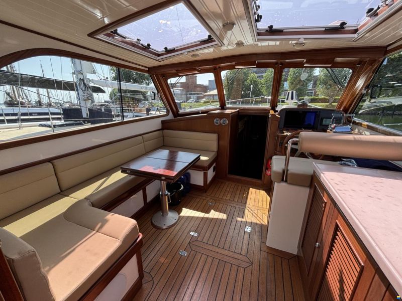 Rapsody 48 Offshore