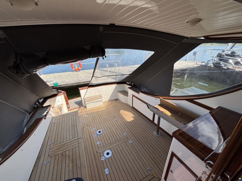 Rapsody 48 Offshore