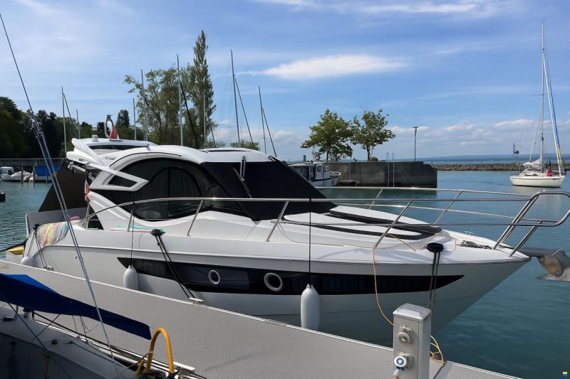 Galeon 310 HTC