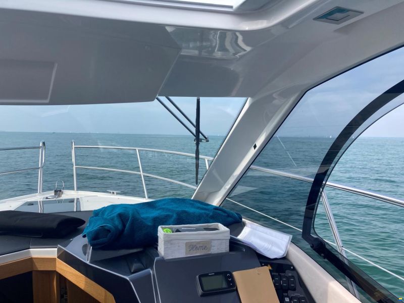 Galeon 310 HTC