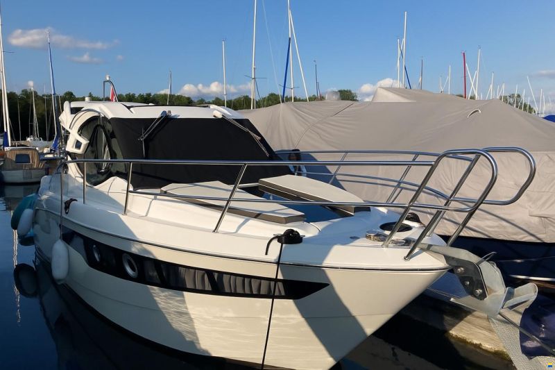 Galeon 310 HTC