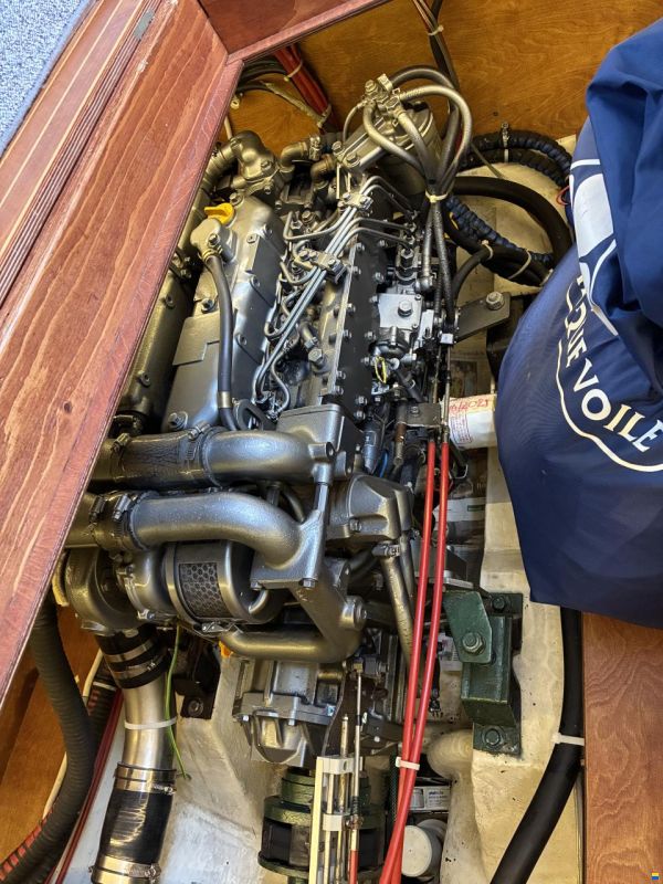 NAUTICAT 331