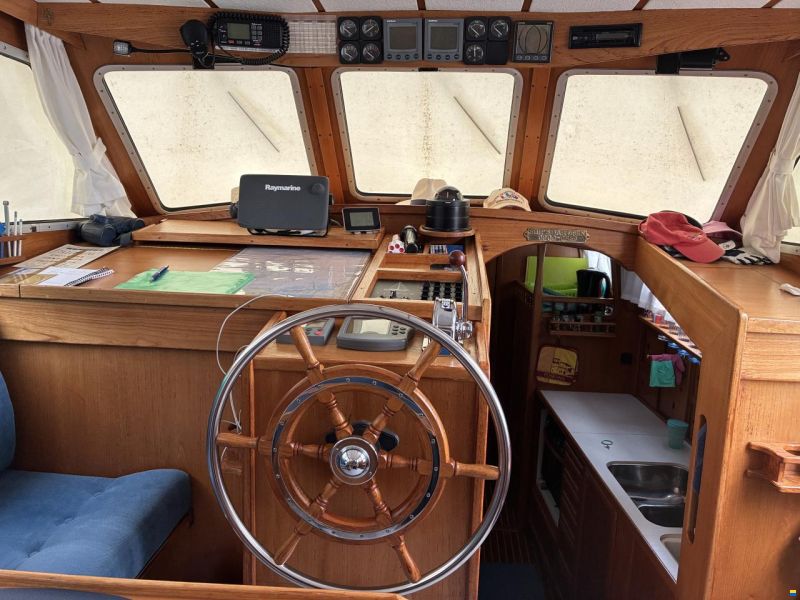 NAUTICAT 331