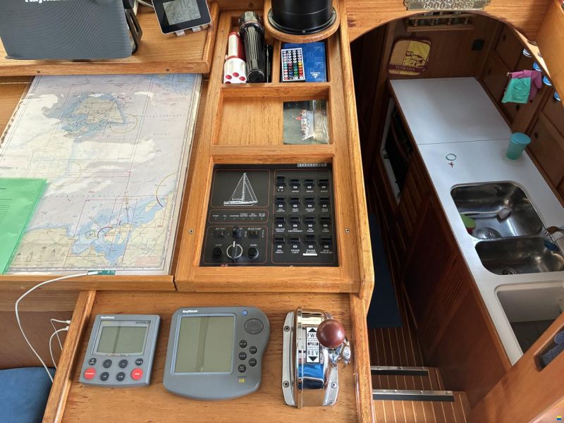 NAUTICAT 331