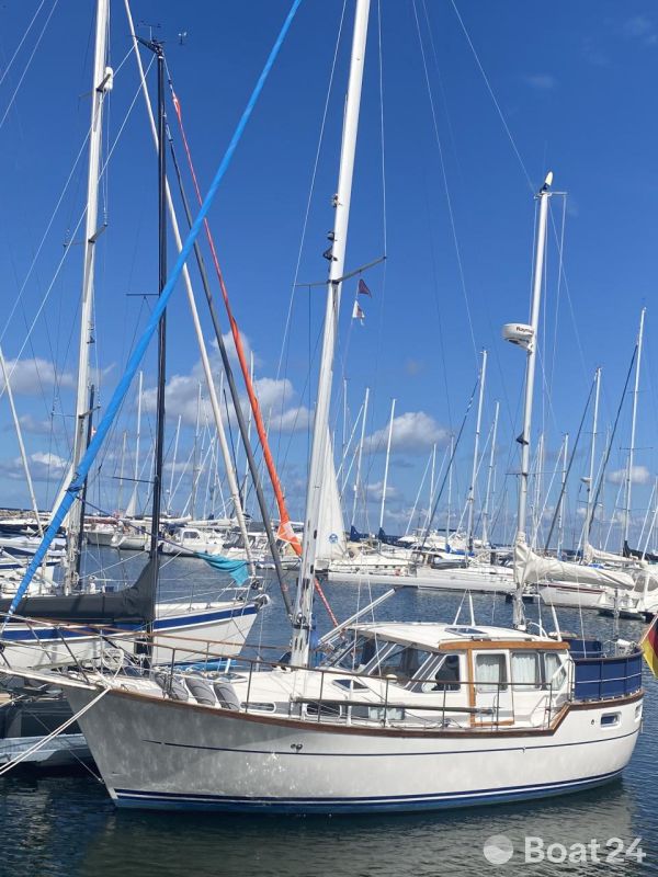 NAUTICAT 331
