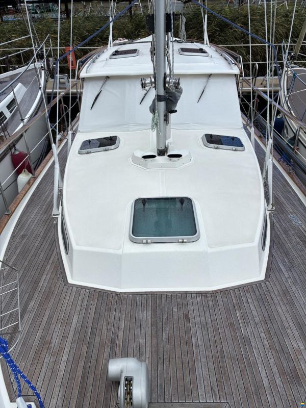 NAUTICAT 331