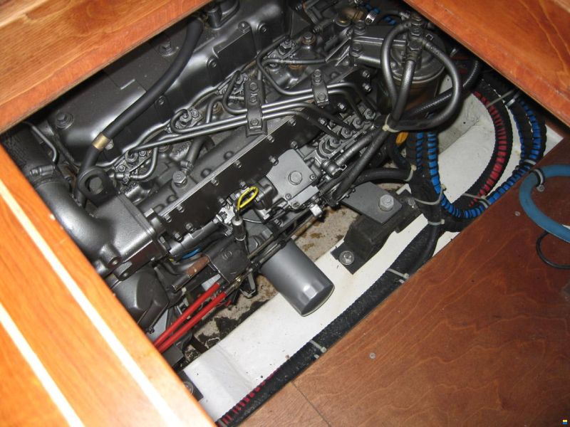 NAUTICAT 331